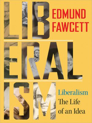 [Liberalism 01] • Liberalism